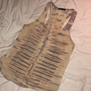 Gypsy 05 tank. In perfect condition